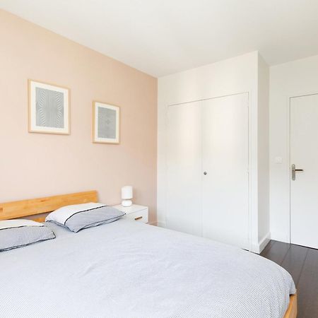 Appartement 3P 71 M2 Avec Parking Gratuit A Cannes Esterno foto
