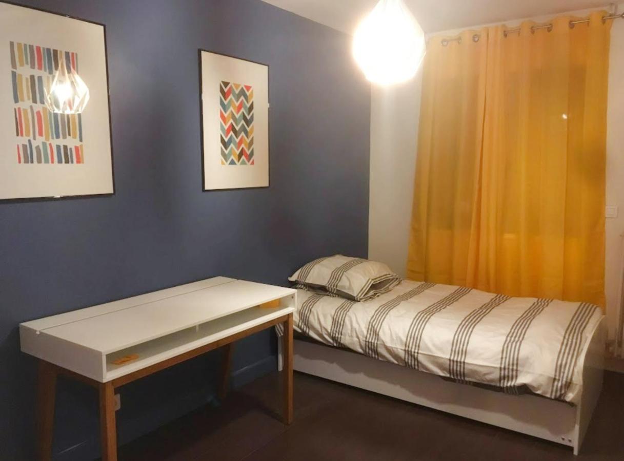 Appartement 3P 71 M2 Avec Parking Gratuit A Cannes Esterno foto