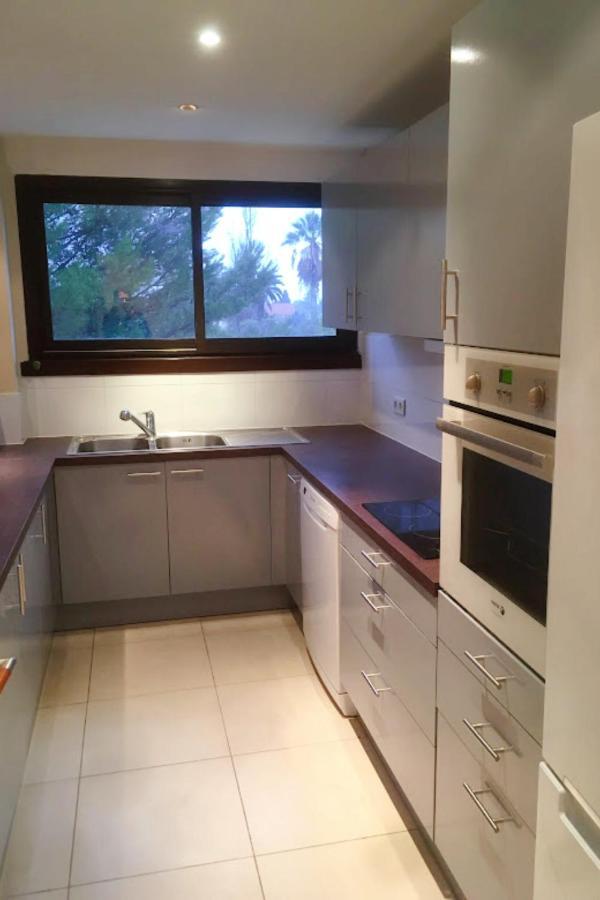 Appartement 3P 71 M2 Avec Parking Gratuit A Cannes Esterno foto