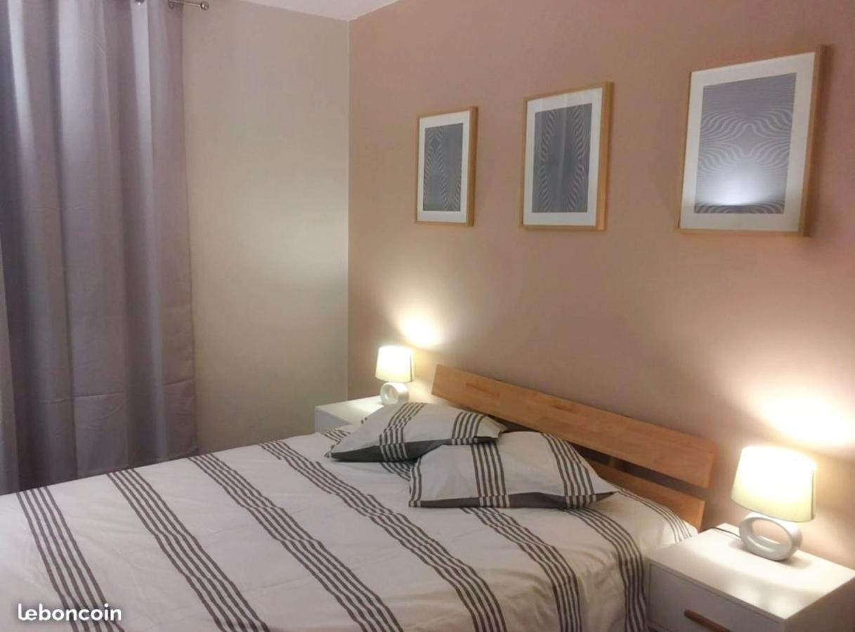 Appartement 3P 71 M2 Avec Parking Gratuit A Cannes Esterno foto