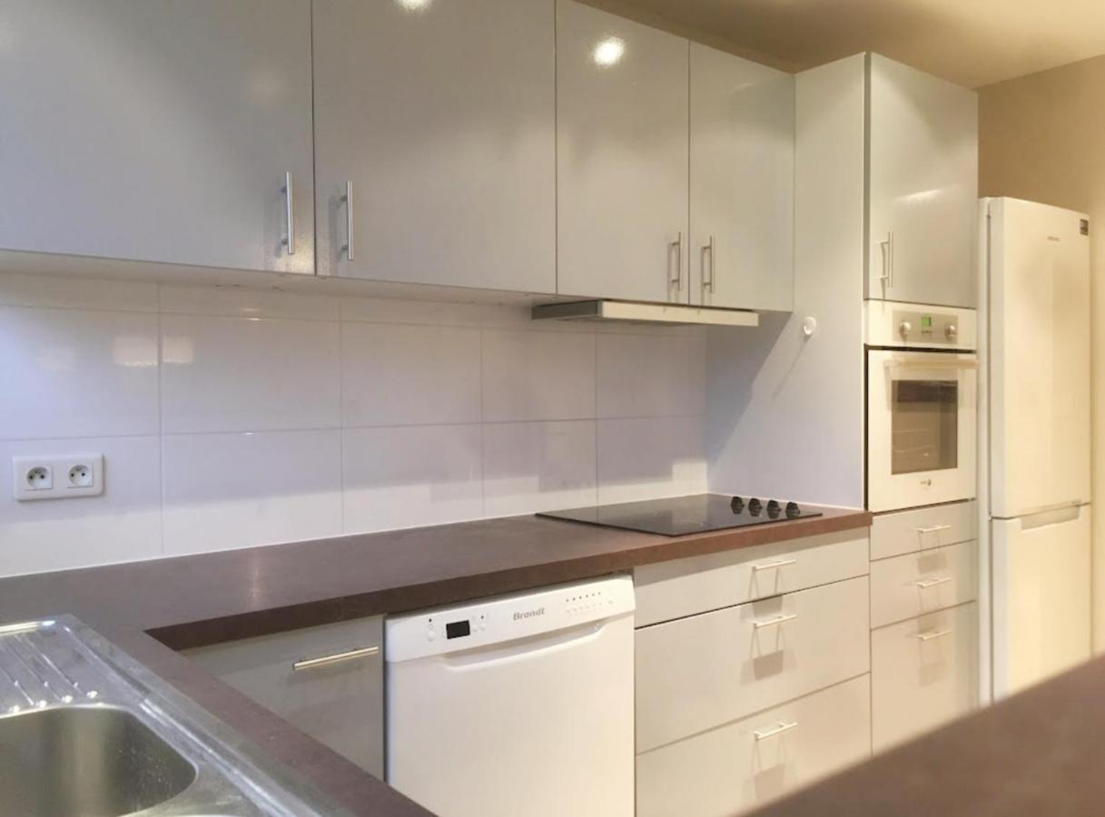 Appartement 3P 71 M2 Avec Parking Gratuit A Cannes Esterno foto