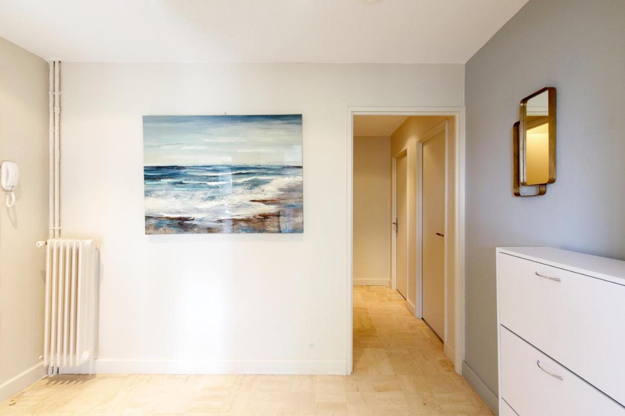 Appartement 3P 71 M2 Avec Parking Gratuit A Cannes Esterno foto