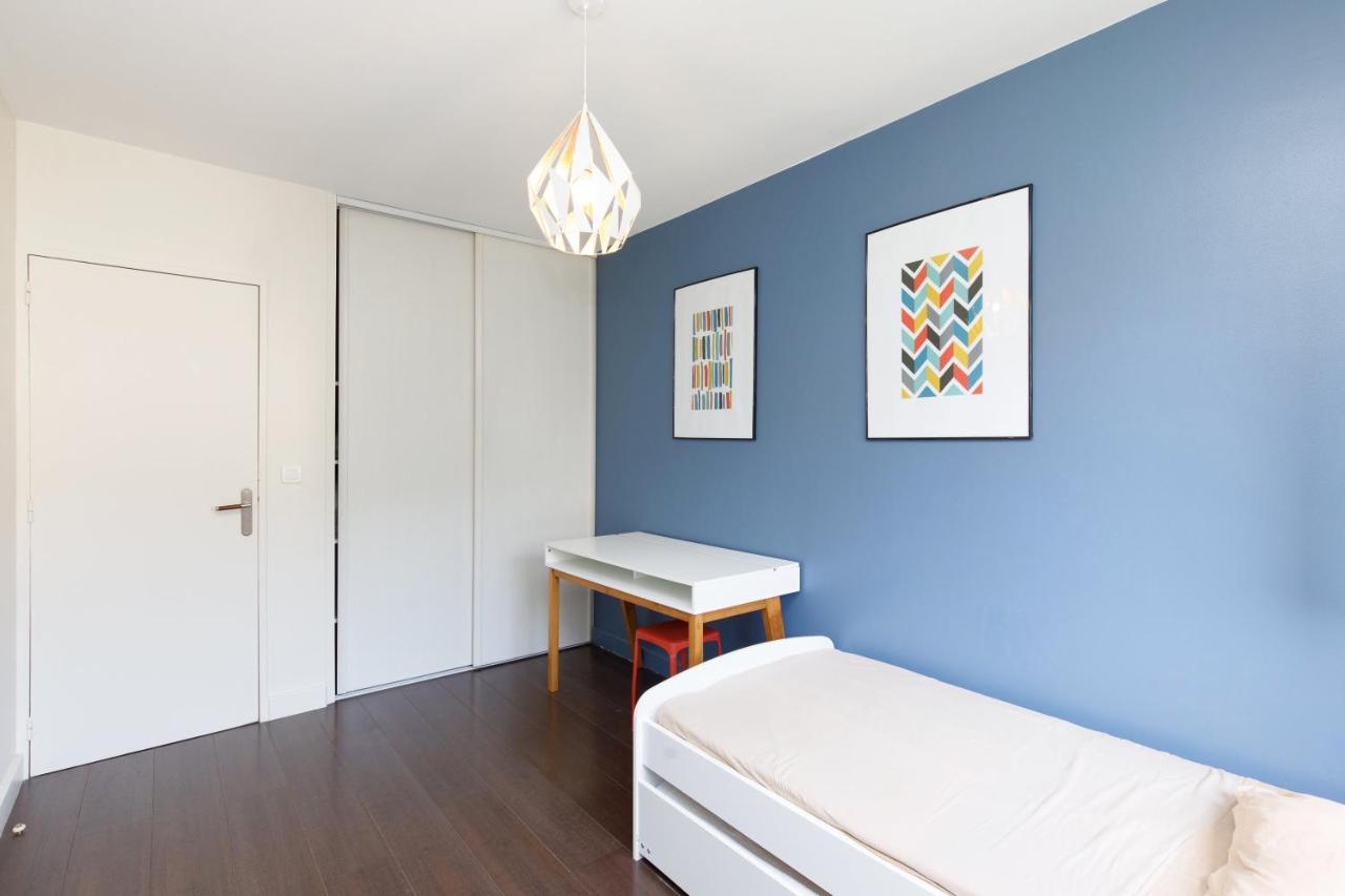 Appartement 3P 71 M2 Avec Parking Gratuit A Cannes Esterno foto
