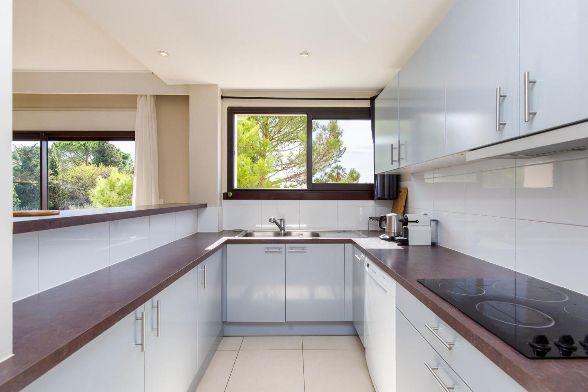 Appartement 3P 71 M2 Avec Parking Gratuit A Cannes Esterno foto
