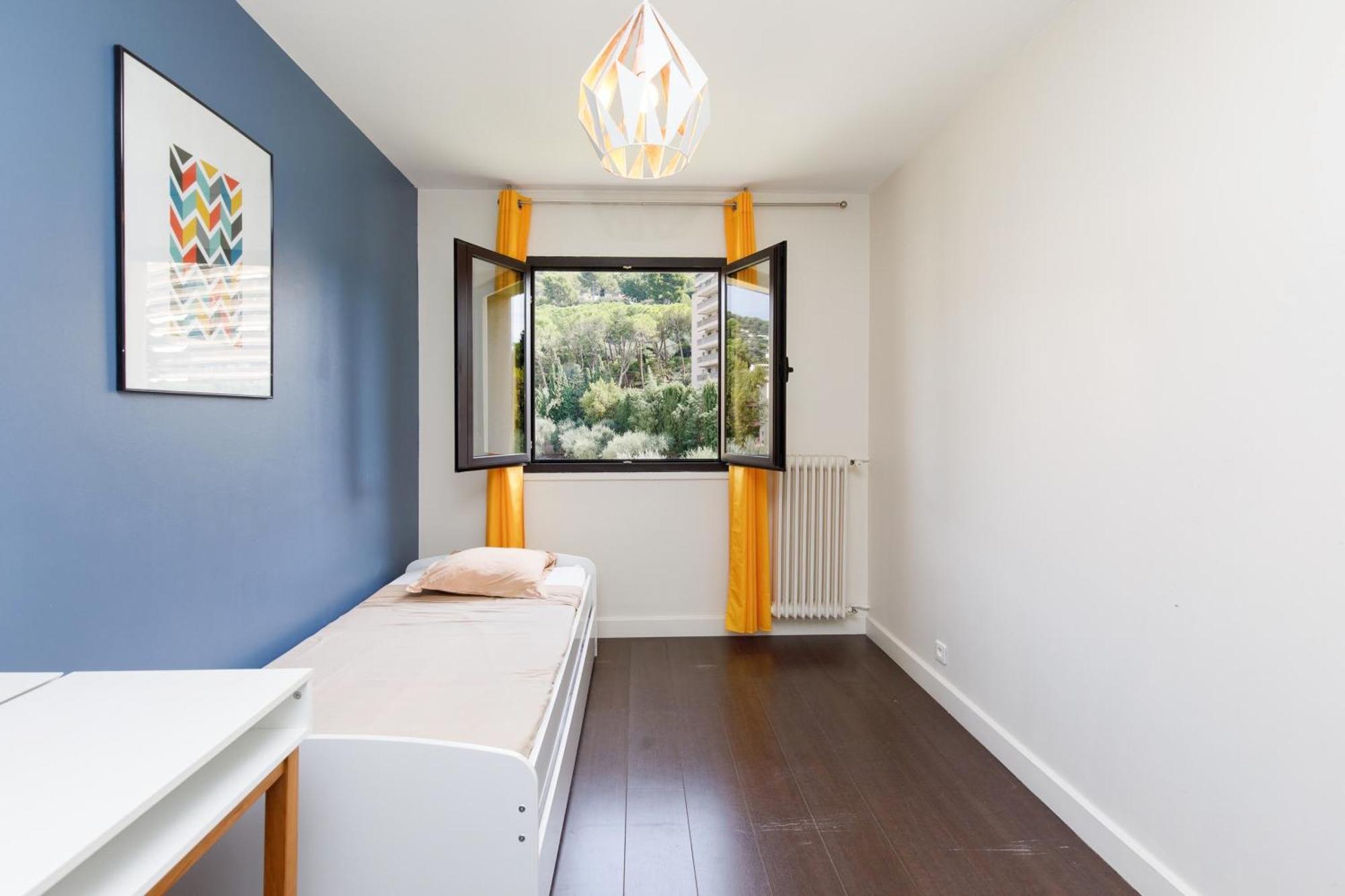 Appartement 3P 71 M2 Avec Parking Gratuit A Cannes Esterno foto