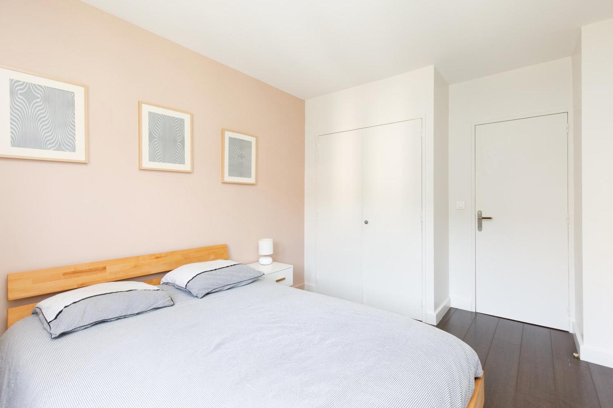 Appartement 3P 71 M2 Avec Parking Gratuit A Cannes Esterno foto